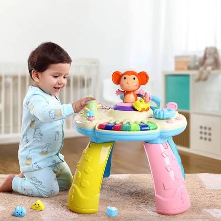 Baby Toys
