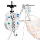 Automatic Baby Cradle Swing Kit with Motor & Controller | Jhula Automation Kit