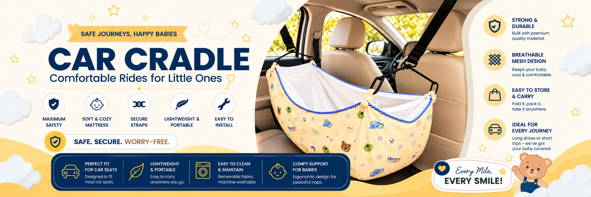 Hamru Baby care 
