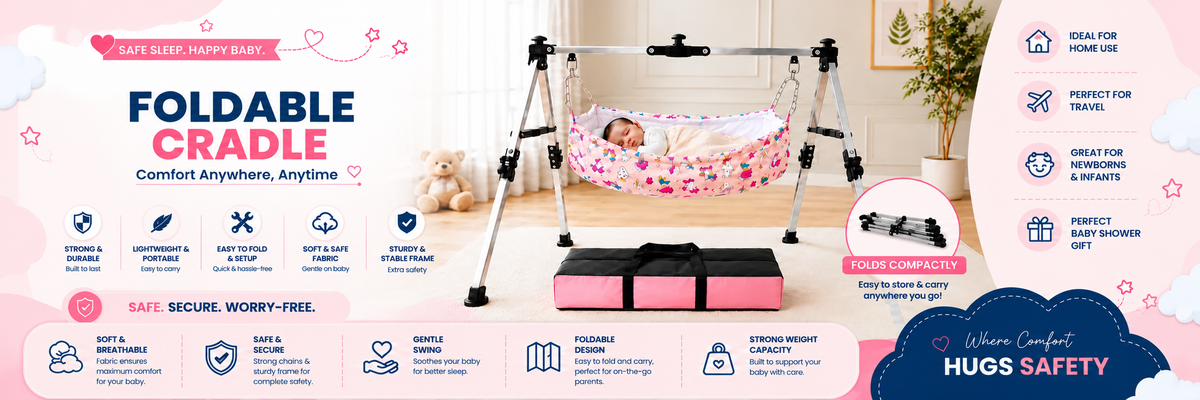 Hamru Baby care 